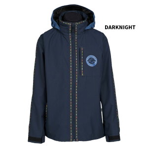 AIRBLASTER GAuX^[ EFA MAX JACKET 25-26(2026) f WPbg