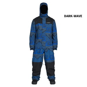 AIRBLASTER GAuX^[ EFA FREEDOM SUIT 25-26(2026) f WPbg