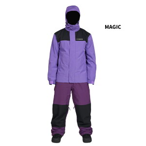 AIRBLASTER GAuX^[ EFA INSULATED FREEDOM SUIT 25-26(2026) f WPbg