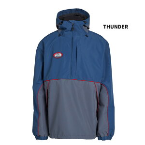 AIRBLASTER GAuX^[ EFA SHIFTY PULLOVER 25-26(2026) f WPbg