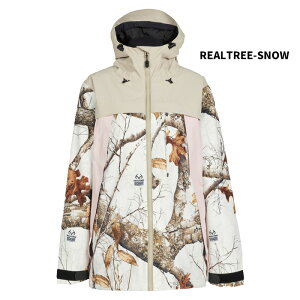 AIRBLASTER GAuX^[ EFA SASSY BEAST JACKET 25-26(2026) f WPbg fB[X