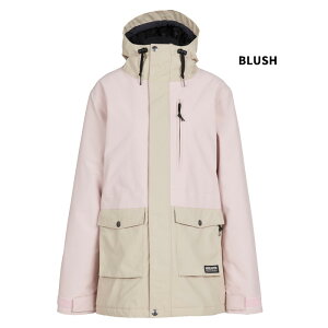 AIRBLASTER GAuX^[ EFA STAY WILD PARKA 25-26(2026) f WPbg fB[X