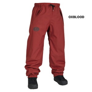 AIRBLASTER エアブラスター ウェア BEAST ACCESS PANT 25-26(2026) モデル パンツ