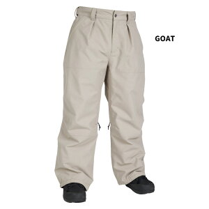 AIRBLASTER GAuX^[ EFA CONTRAST PANT 25-26(2026) f pc