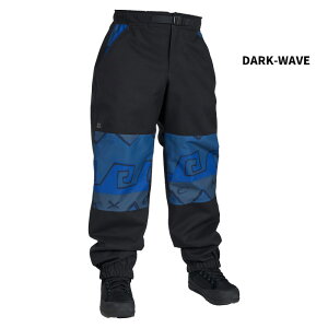 AIRBLASTER GAuX^[ EFA ELASTIC BOSS PANT 25-26(2026) f pc