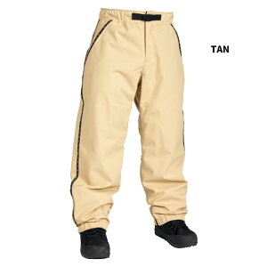 AIRBLASTER GAuX^[ EFA MAX PANT 25-26(2026) f pc