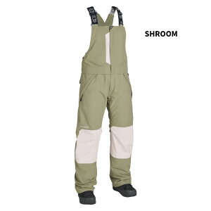 AIRBLASTER GAuX^[ EFA SASSY HOT BIB 25-26(2026) f pc fB[X