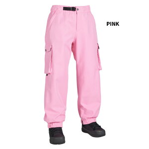 AIRBLASTER GAuX^[ EFA W'S FREEDOM BOSS PANT 25-26(2026) f pc fB[X