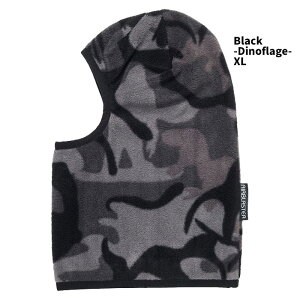 AIRBLASTER GAuX^[ COZY FLEECE FACE TUBE 25-26 }XN f