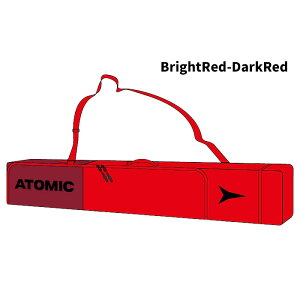 ATOMIC Ag~bN XL[obO JUNIOR SKI BAG JP 25-26f WjA@AL5048610