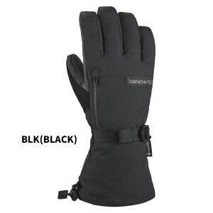 DAKINE _JC O[u TITAN GORE-TEX GLOVES BF237710 25-26f