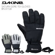 DAKINE ダカイン グローブ SATURN GORE-TEX GLOVES BF237728 25-26モデル