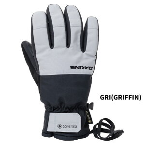 DAKINE _JC O[u SATURN GORE-TEX GLOVES BF237728 25-26f