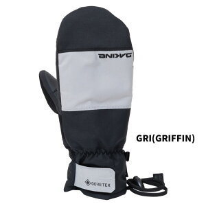 DAKINE _JC O[u SATURN GORE-TEX MITTS BF237729 25-26f