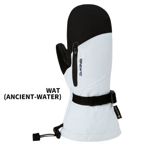 DAKINE _JC O[u WOMENS SEQUOIA GORE-TEX MITTS BF237765 25-26f