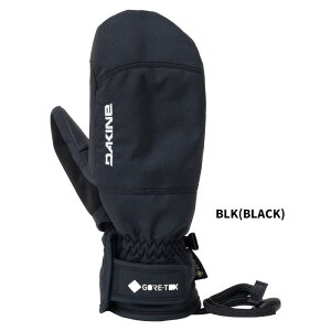 DAKINE _JC O[u SILVIA GORE-TEX MITTS BF237774 25-26f
