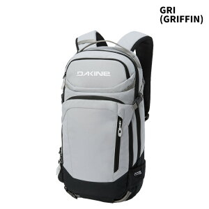DAKINE _JC obO HELI PRO BACKPACK 20L BF237207 25-26f