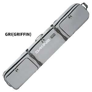 DAKINE _JC obO HIGH ROLLER SNOWBOARD BAG BF237225 25-26f