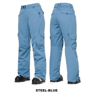 686 VbNXGCgVbNX EFA AURA INSULATED CARGO PANT 23-24(2024)f pc