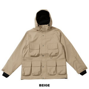 AA _uG[ EFA UTILITY JACKET 721-233-05 23-24(2024)f WPbg