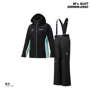DESCENTE DWWWJH80 W's SUIT 23-24f fTg XL[EFA fB[X X[c