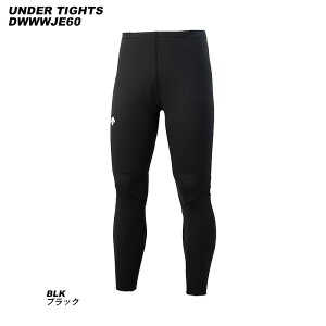 DESCENTE DWWWJE60 W'S UNDER TIGHTS 23-24f fTg XL[EFA A_[^Ccyԕisiz