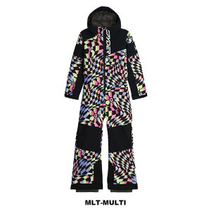 qp SPYDER YOUTH JUPITER SNOWSUIT 23-24(2024)f XpC_[ XL[EFA WjA WPbg