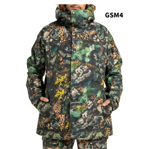 DC fB[V[ EFA TUNDRA JACKETyADYTJ03076z25-26(2026)f WPbg