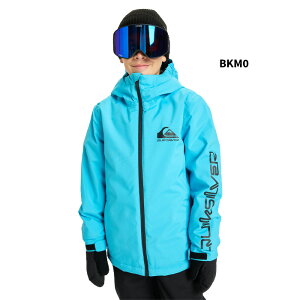 Quiksilver NCbNVo[ EFA MISSION YOUTH JKyEQBTJ03230z25-26(2026)f WPbg WjA