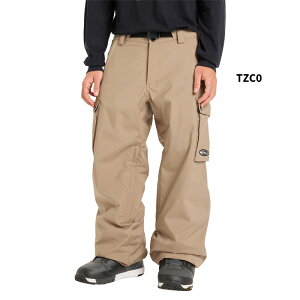 Quiksilver NCbNVo[ EFA SNOW DOWN CARGO PTyEQYTP03231z25-26(2026)f pc