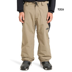 Quiksilver NCbNVo[ EFA SNOW DOWN PTyEQYTP03233z25-26(2026)f pc