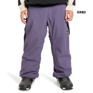 Quiksilver NCbNVo[ EFA SNOW DOWN PTyEQYTP03233z25-26(2026)f pc