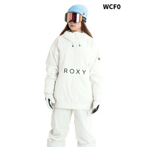 Roxy LV[ EFA ALPHA ANORAK JKyGRJTJ03009z25-26(2026)f WPbg fB[X