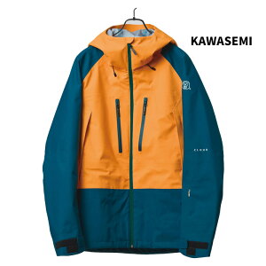 unfudge �A���t�@�b�W �E�F�A CLOUD JACKET 25-26(2026)���f�� �W���P�b�g