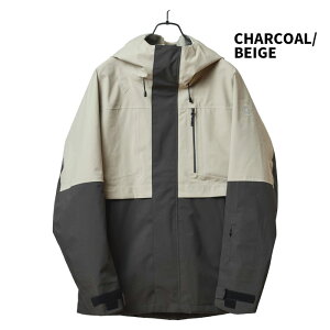 unfudge �A���t�@�b�W �E�F�A PEEP JACKET 25-26(2026)���f�� �W���P�b�g