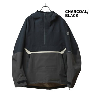 unfudge �A���t�@�b�W �E�F�A SMOKE ANORAK 25-26(2026)���f�� �W���P�b�g