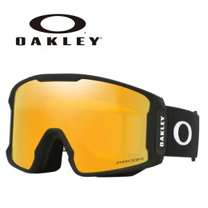 OAKLEY I[N[ S[O LINE MINER L/MATTE BLACK/PRIZM 24K IRIDIUM OO7070-I6 7070I601 25-26 f
