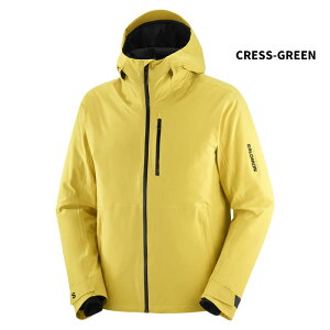 SALOMON T EFA HIGHLAND JACKET M 25-26f WPbg