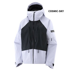 SALOMON T EFA VENOM FULL ZIP JKT W 25-26f WPbg fB[X