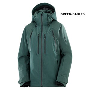 SALOMON T EFA SPECTRAL JACKET W 25-26f WPbg fB[X