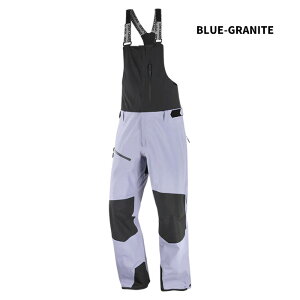 SALOMON T EFA MOON PATROL GTX BIB M 25-26f pc