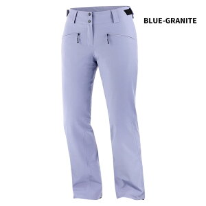 SALOMON T EFA EDGE PANT W 25-26f pc fB[X