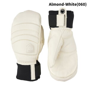 �y3000781�zHESTRA �w�X�g�� �O���[�u Fall Line Mitt 25-26 ���f��