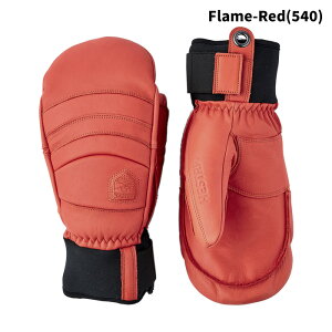 �y3000781�zHESTRA �w�X�g�� �O���[�u Fall Line Mitt 25-26���f��
