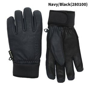 �y31910�zHESTRA �w�X�g�� �O���[�u Omni GTX Full Leather25-26 ���f��
