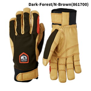 �y32950�zHESTRA �w�X�g�� �O���[�u Ergo Grip Active 25-26 ���f��