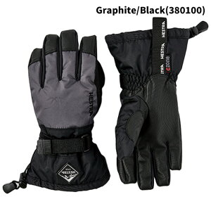 �y32530�zHESTRA �w�X�g�� �O���[�u Gauntlet CZone Jr 25-26 ���f�� �W���j�A