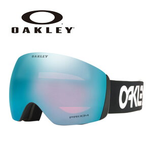 OAKLEY �I�[�N���[ �S�[�O�� FLIGHT DECK L/FACTORY PILOT BLACK/PRIZM SAPPHIRE IRIDIUM/OO7050-83 25-26 ���f��