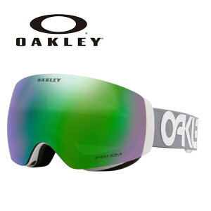 OAKLEY �I�[�N���[ �S�[�O�� FLIGHT DECK M/GREY/PRIZM JADE IRIDIUM/OO7064-E9 25-26 ���f��