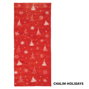 BUFF ot ORIGINAL ECOSTRETCH lbNEH[}[ CHALIM HOLIDAYS GIFT 25-26f